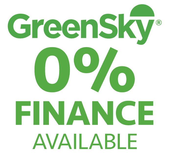 green sky financing
