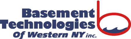 basement technologies of wny logo