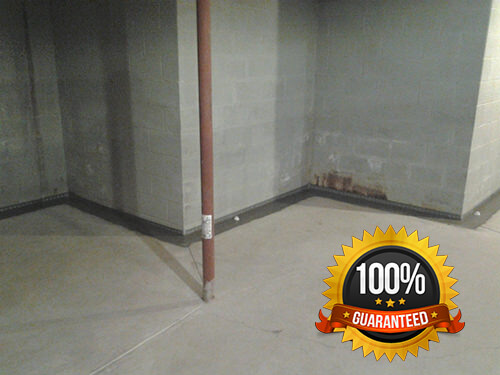 Foundation Waterproofing buffalo